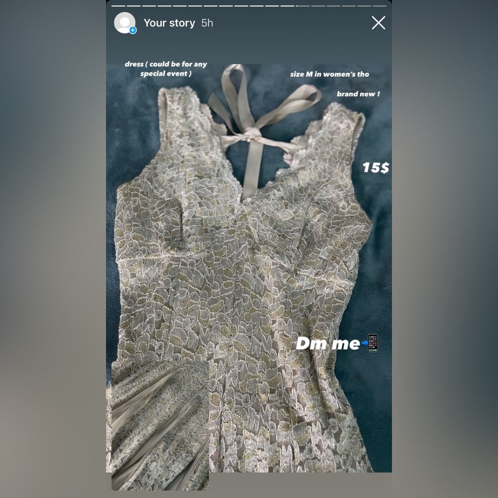 This long dress😍😍😍